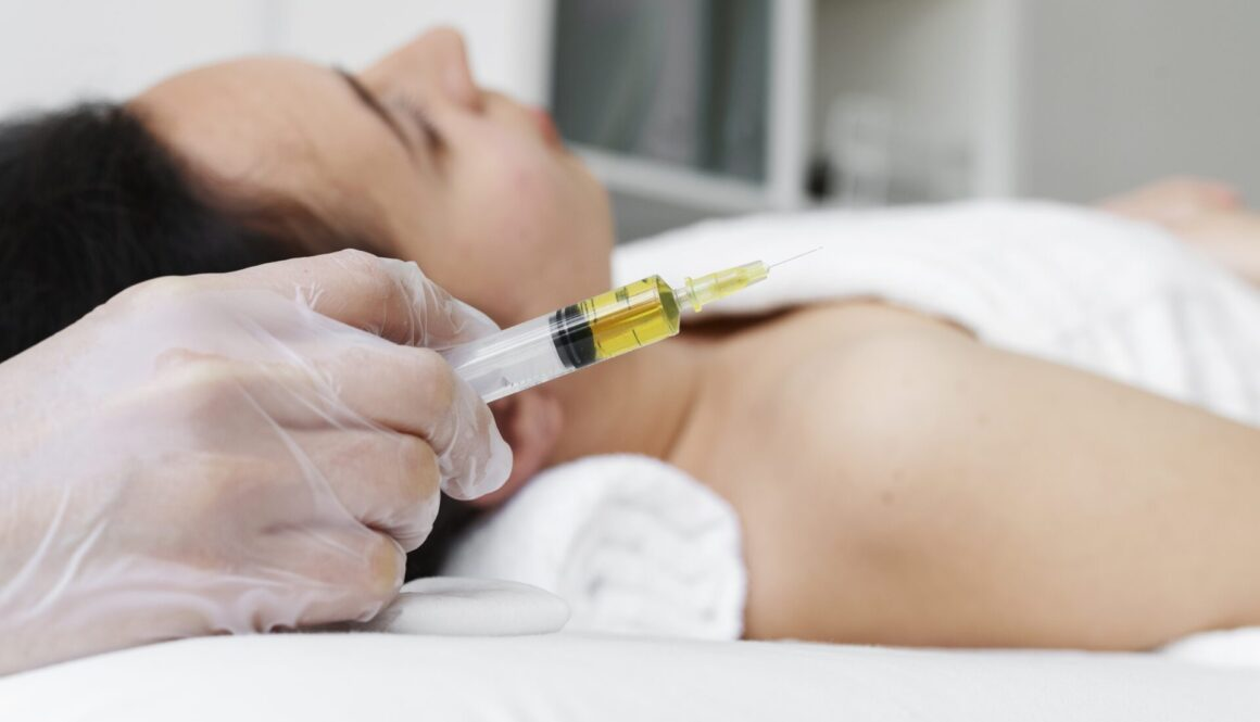 Ortobiológicos - PRP e BMA - Dr. André Costa